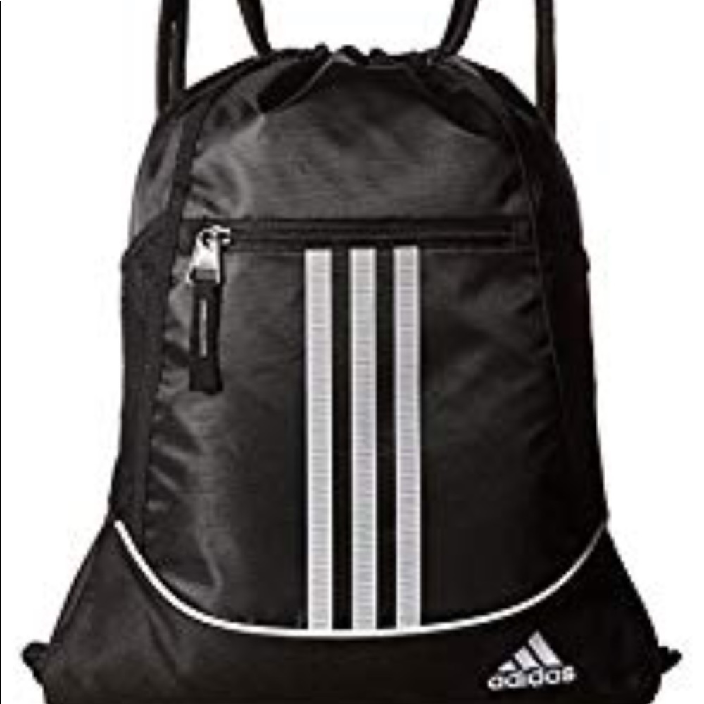 Adidas Alliance II Drawstring bag